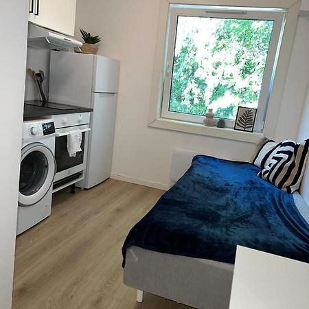 Apartament Leilighet I Gamle Oslo Zewnętrze zdjęcie