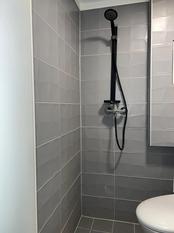 Apartament Leilighet I Gamle Oslo Zewnętrze zdjęcie