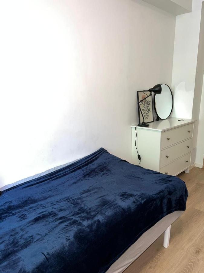 Apartament Leilighet I Gamle Oslo Zewnętrze zdjęcie