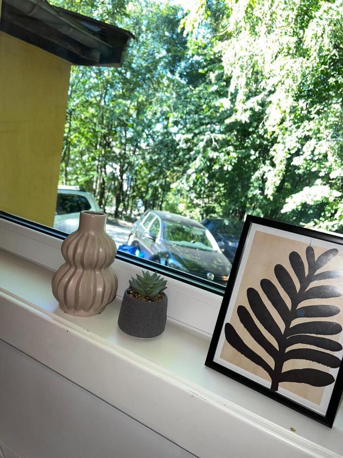 Apartament Leilighet I Gamle Oslo Zewnętrze zdjęcie